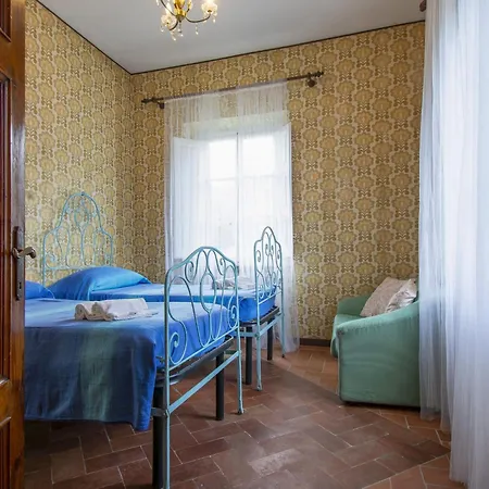 La Pergola By Interhome Casa de Férias *