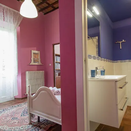 La Pergola By Interhome
