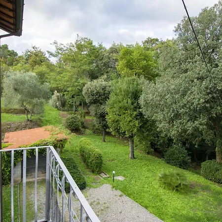 La Pergola By Interhome Casa de Férias
