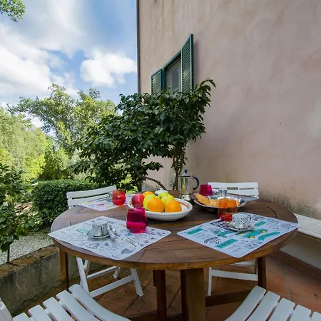 La Pergola By Interhome