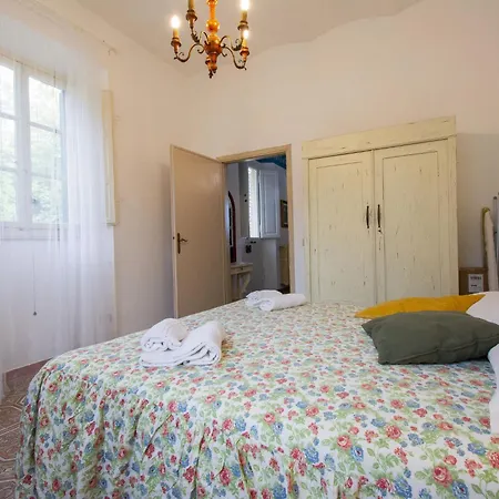 La Pergola By Interhome Casa de Férias
