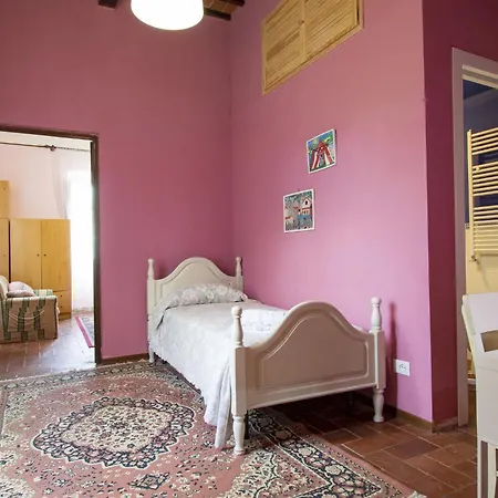 La Pergola By Interhome * San Macario In Piano