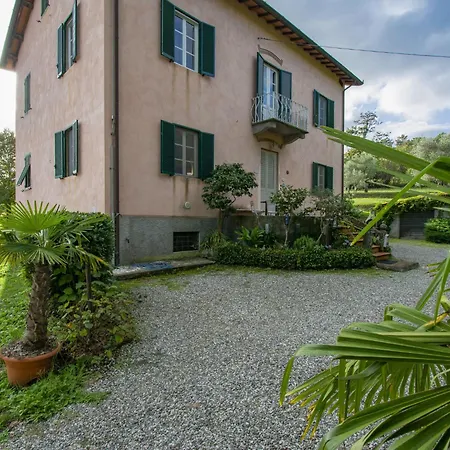 Casa de Férias La Pergola By Interhome