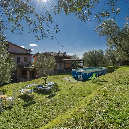 La Pergola By Interhome Feriehus *